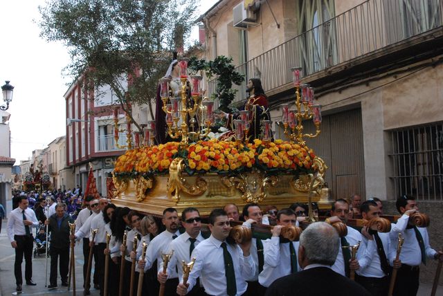 Traslado Samaritana 2012 - 26